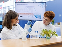 В ряде российских колледжей появятся новые образовательные центры и технические лаборатории