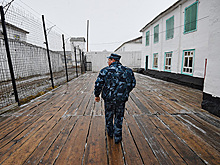 Прокуратура огласила сроки для обвиняемых в подготовке теракта в Одинцово