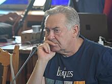 Юморист Юрий Стоянов в 90-е годы получал зарплату в 140 рублей