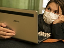 В Тюменской области выросло число больных ОРВИ и гриппом