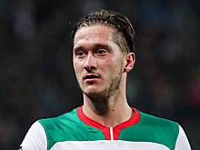 «Локомотив» согласился продать Миранчука