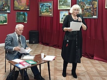 Наш земляк Иван Крылов