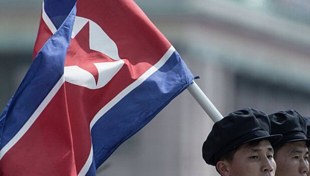 Ким Чен Ын пригрозил США ядерным ударом