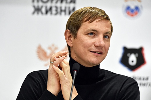 Роман Павлюченко передумал возобновлять футбольную карьеру
