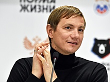 Роман Павлюченко передумал возобновлять футбольную карьеру