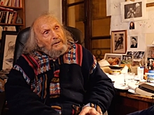 Умер скрипач Иври Гитлис