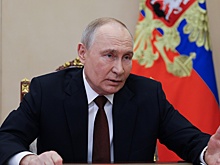 Путин оценил проект Ленинградской области по реабилитации участников СВО