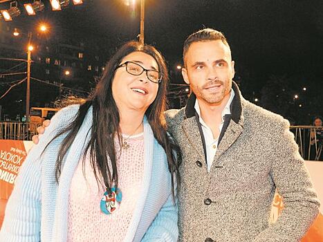 Двойник мужа Лолиты решил продать ее дом