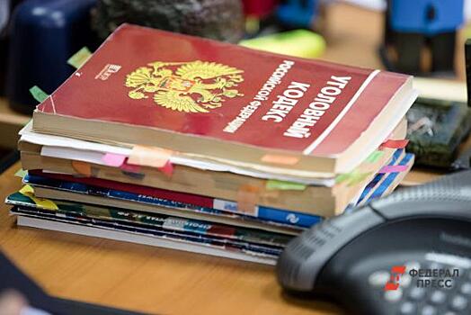 Госдума готовит законопроект об уголовной ответственности за публичную клевету