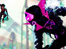 «Человек-паук: За пределами вселенных» выйдет на неделю раньше