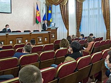Мэр Анапы: Разрешения на строительство без проекта планировки выдаваться не будут