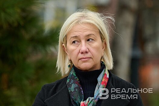 Ирада Аюпова: "Нужна внешняя экспертиза, чтобы исключить ангажированность, лоббирование интересов"