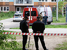 Роскомнадзор готов изучить проект о запрете публикаций фото обстрелов