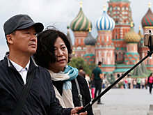 Китайских туристов перестают пускать в Россию