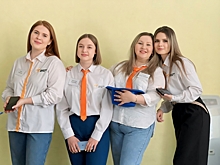 Советники директоров стали вожатыми для белгородских детей в оздоровительных лагерях