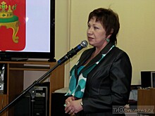 Директор тверской библиотечной системы получила благодарность от Владимира Путина