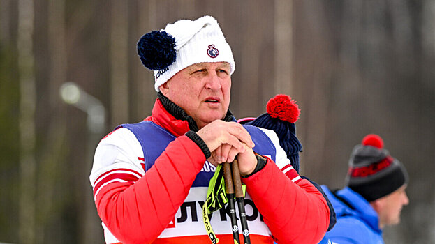 Юрий Бородавко: «Не удивляет массовый переход спортсменов в Татарстан. Там создаются все условия для тренировок»