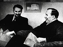 Атомной империи министр