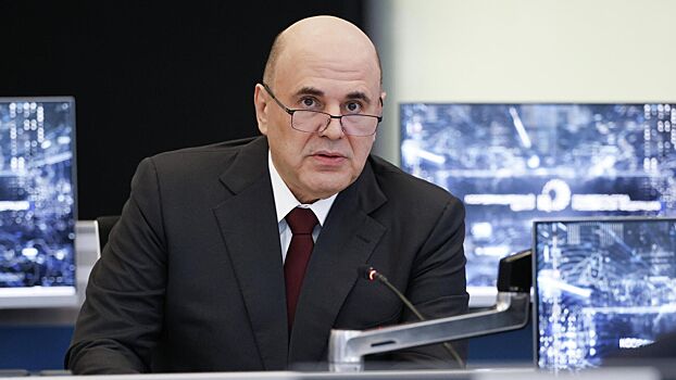 Мишустин высказался об отказе от Болонской системы