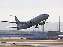 Новая Зеландия вооружилась против Китая