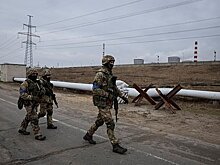 На Украине одобрили выход из соглашения с Россией о пограничном контроле