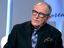 Эммануил Виторган захотел еще одного ребенка