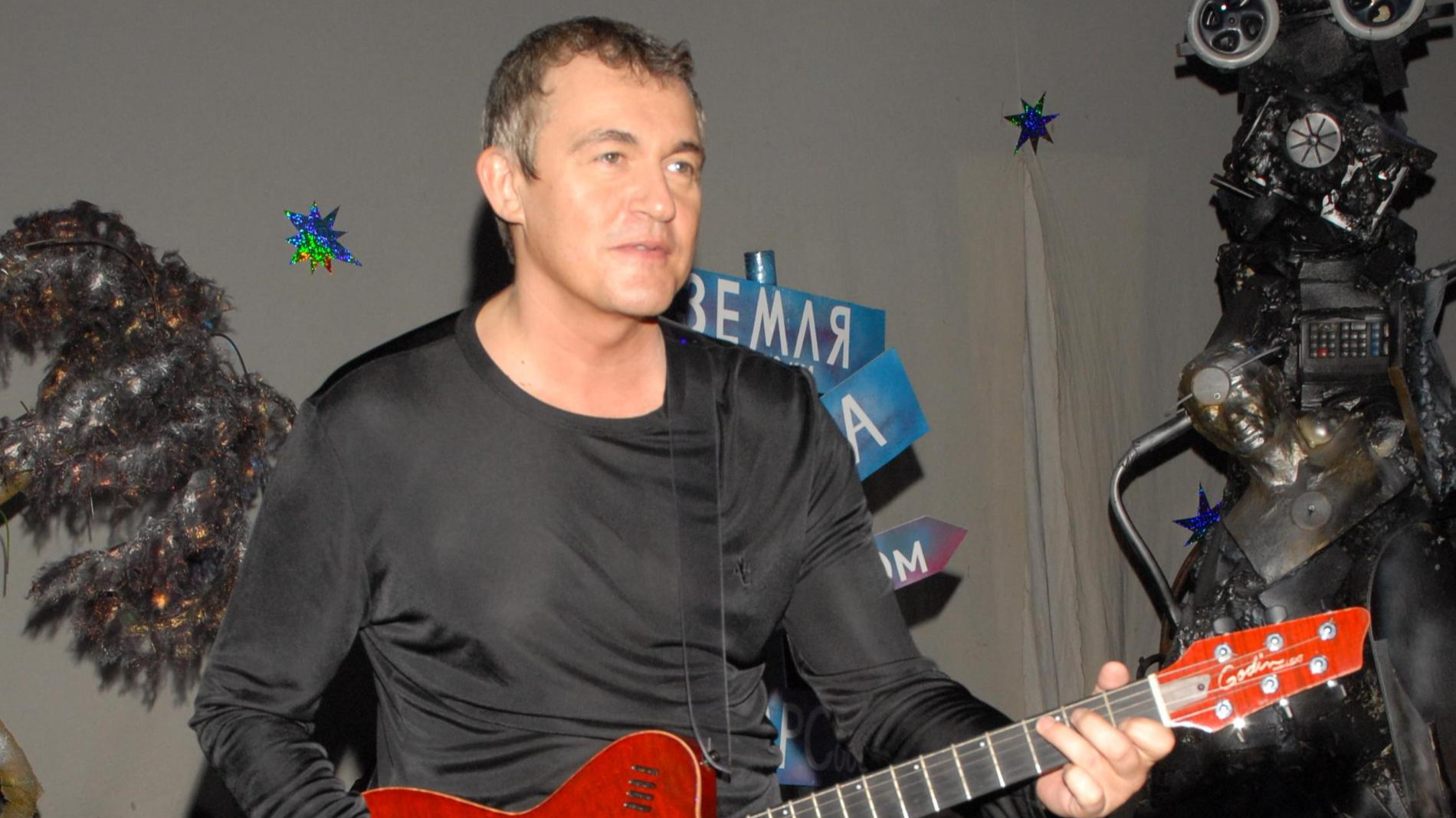 Дмитрий Дибров прокомментировал смерть Юрия Николаева: Я даже всплакнул