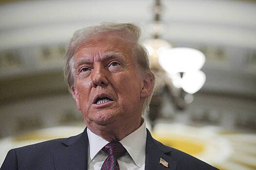 В команде Трампа назвали свой главный приоритет