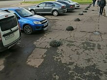 Не станут ли полусферы полумерами?