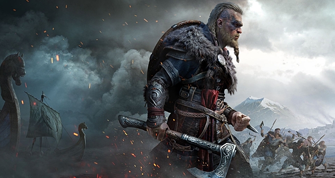 Activision, Ubisoft и другие студии выступят на втором ивенте Future Games Show