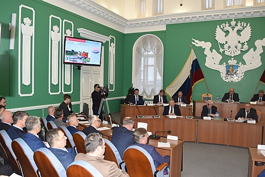 Костромская область разрабатывает стратегию развития с участием жителей и экспертов