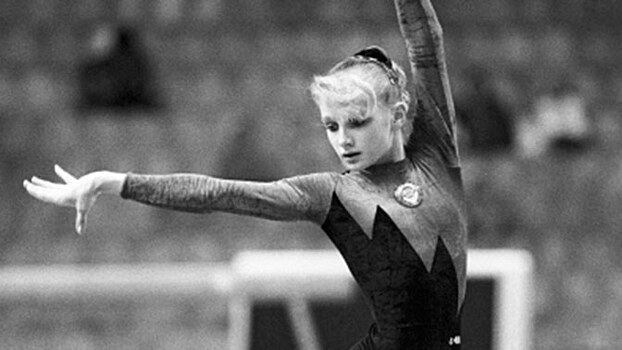 Украинская гимнастка 26 лет спустя обвинила партнера по сборной СССР в изнасиловании
