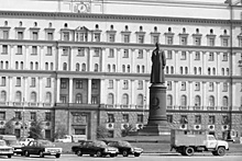 Столичные власти не планируют повторно обсуждать установку памятника Дзержинскому