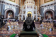 РПЦ оценит решение Элладской церкви по ПЦУ