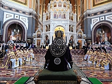 РПЦ оценит решение Элладской церкви по ПЦУ