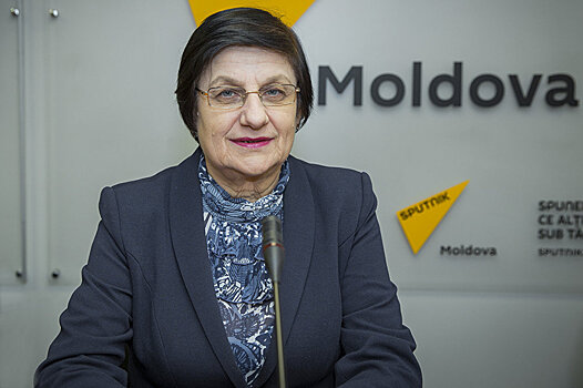 Угрожают ли Молдове украинские атомные электростанции