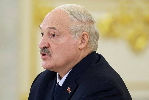 Трамп обратился к Лукашенко с важным посланием