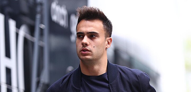 Защитник «Атлетико» Регилон госпитализирован из-за проблем с пищеварением