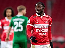 Мозес может сыграть с «Ростовом», Хлусевич вернётся в строй в ближайшее время