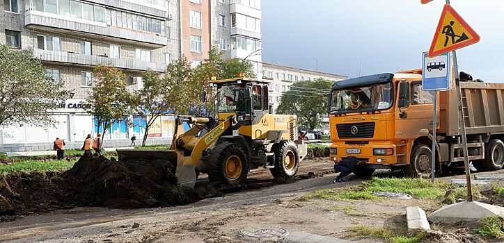 Оценить ремонт дорог в Хабаровском крае теперь может каждый