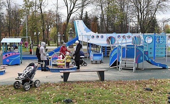 В Татарстане стартует проект по адаптации детей с расстройствами аутистического спектра