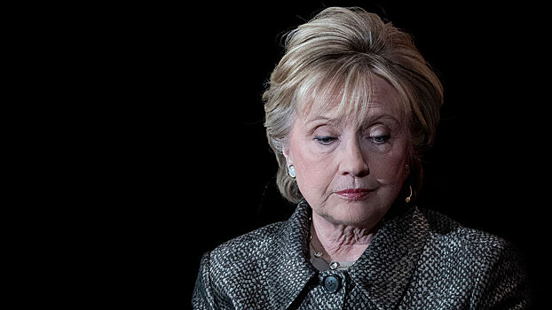 Хиллари Клинтон заразилась коронавирусом