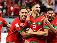 Самедов допустил, что Марокко воспользовалось конспектами Черчесова для победы над Испанией на ЧМ-2022