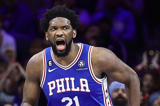 ESPN: два игрока сборной США по баскетболу болели накануне открытия ОИ-2024