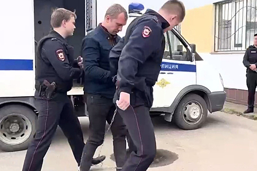 Продолжаются слушания по делу о расстреле сотрудников полиции в Щелковском городском округе