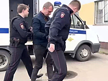 Продолжаются слушания по делу о расстреле сотрудников полиции в Щелковском городском округе
