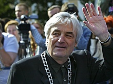 Cкончался известный польский режиссер Анджей Жулавский