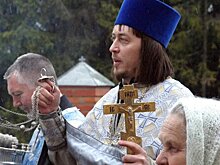 Преображение России начнется с церковных приходов