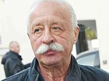 В инвалидном кресле: что случилось с Якубовичем