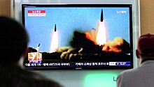 Власти Японии приказали сбить ракету КНДР в случае запуска
